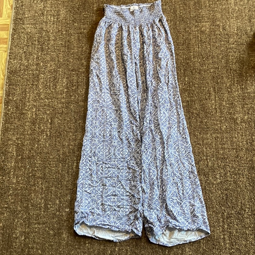 O’Neill palazzo pants